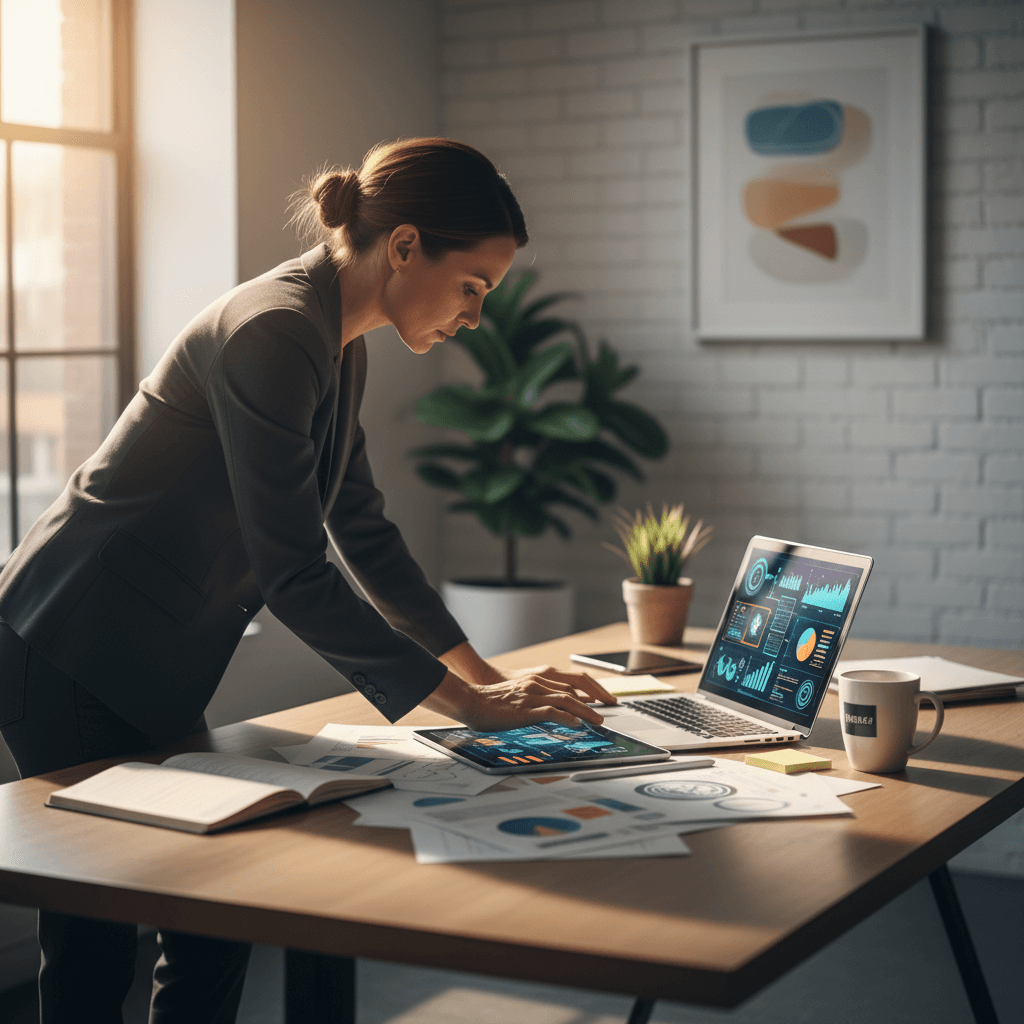 IT Strategy & Planning consultation