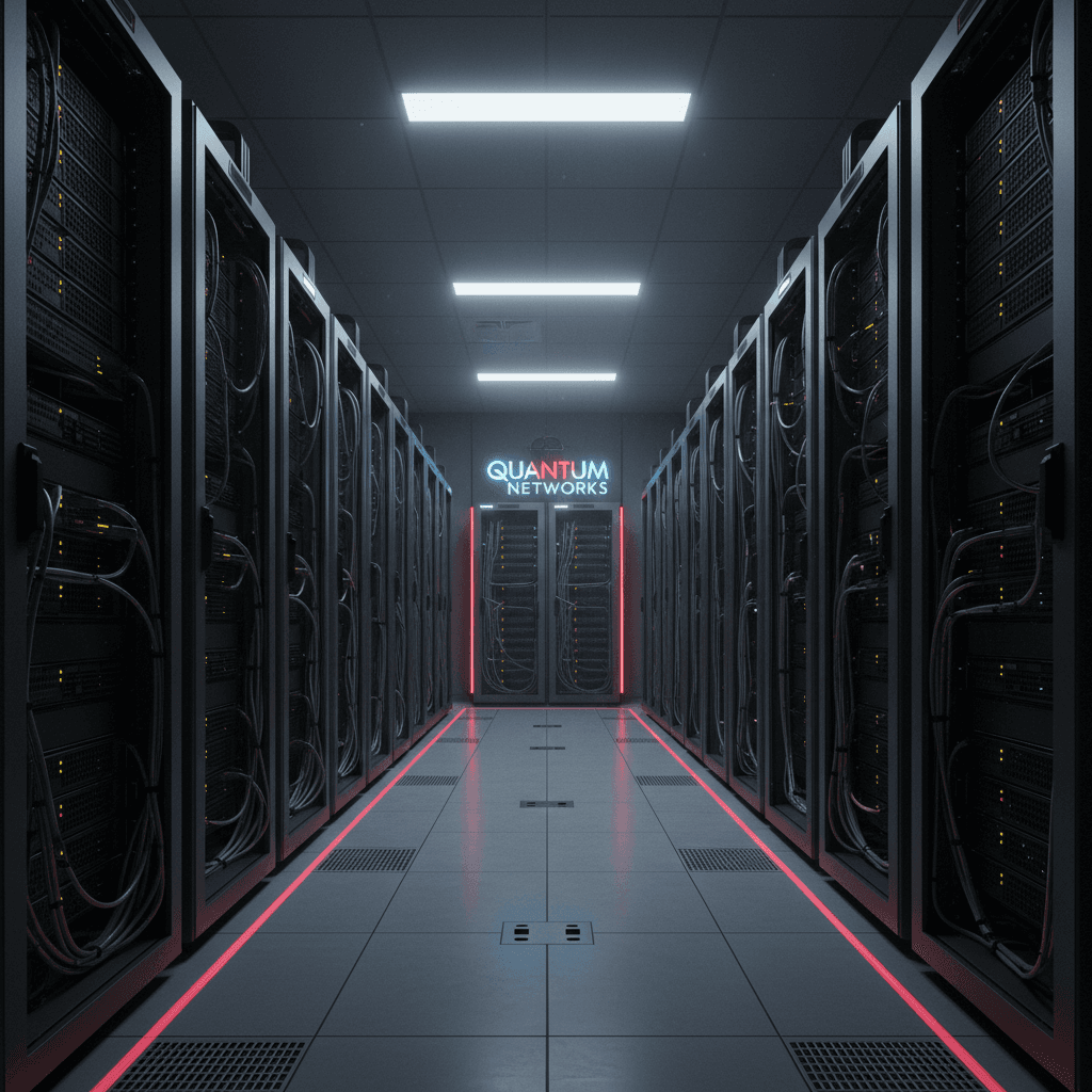 Infrastructure & Cloud Solutions setup