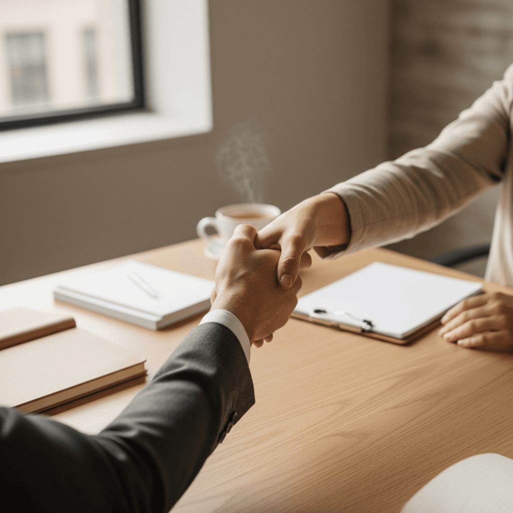 IT Advisory and ongoing support