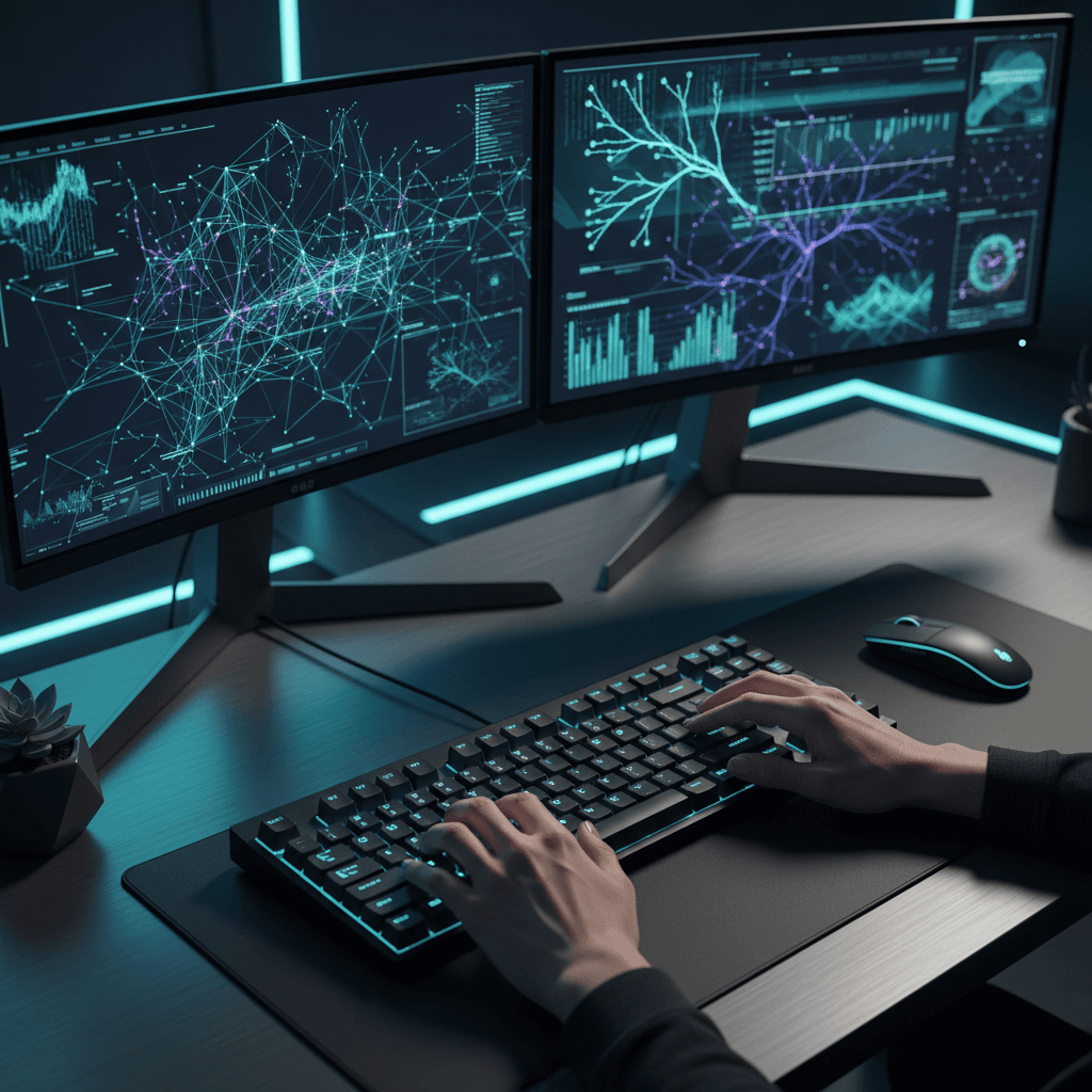 Digital Transformation implementation