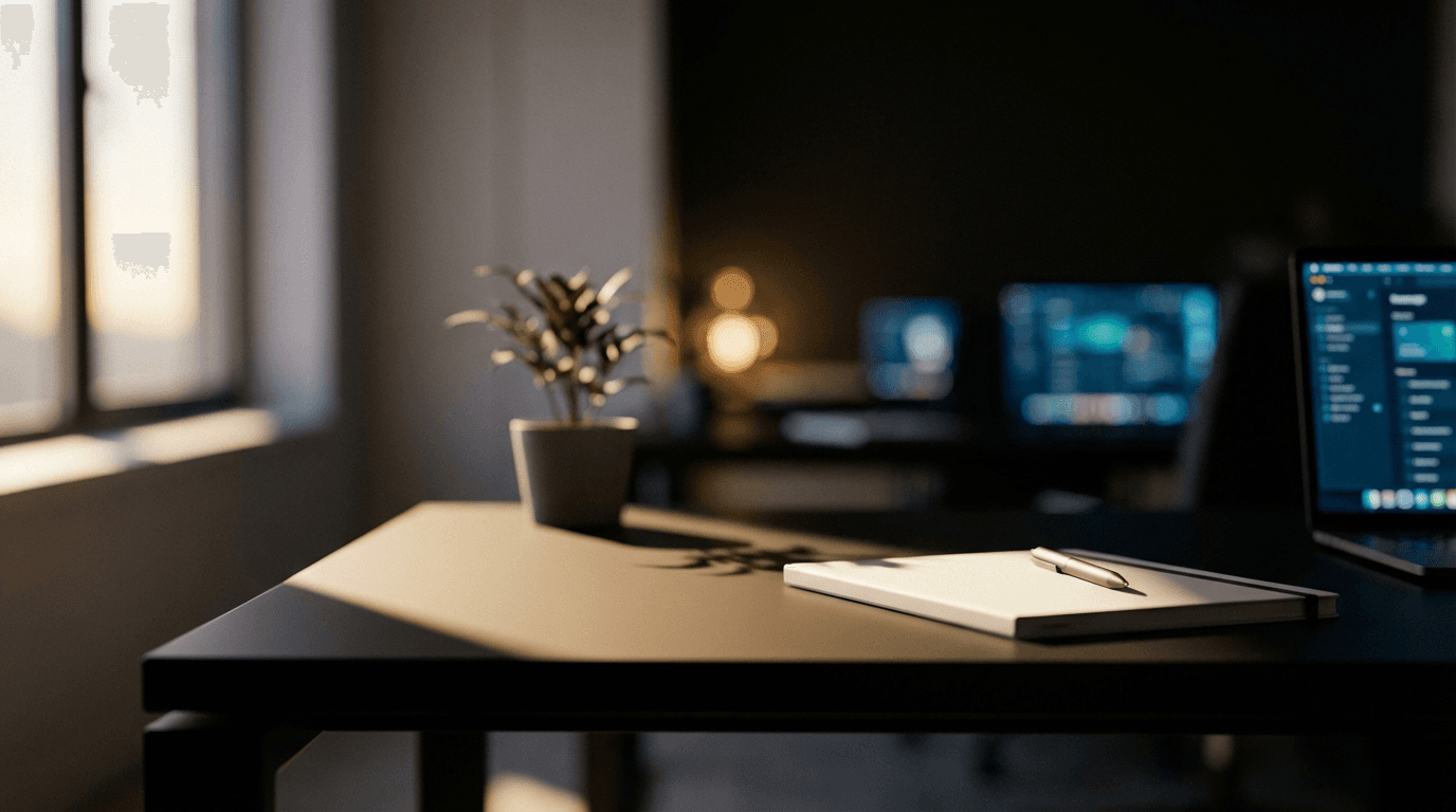 Technology Strategy consultation